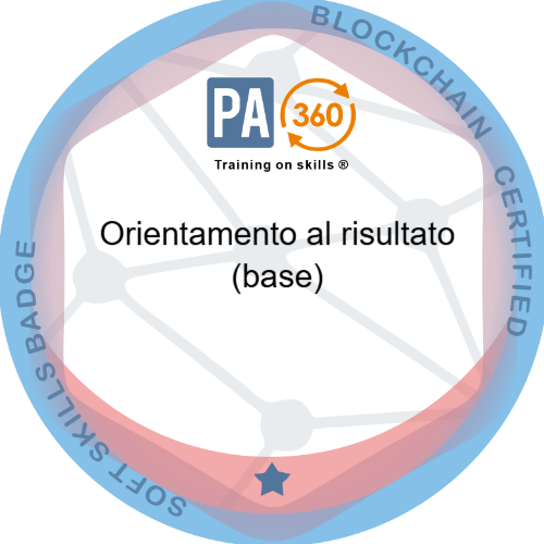 Badge pubblico 68065